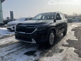 Kia Seltos I Рестайлинг 1.5 CVT