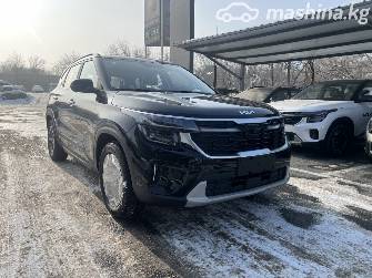 Kia Seltos I Рестайлинг 1.5 CVT