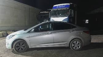 Hyundai Accent IV 1.4 AT