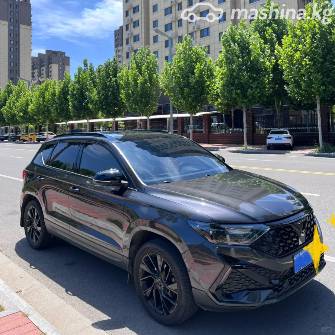 Volkswagen Jetta VII Рестайлинг 2 GLI 2.0 MT