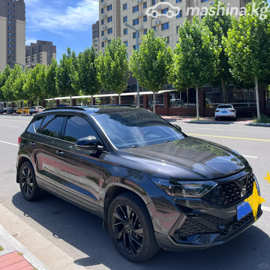 Volkswagen Jetta VII Рестайлинг 2 GLI 2.0 MT