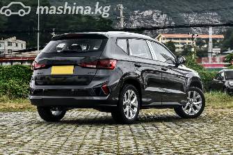 Volkswagen Jetta VII Рестайлинг 2 GLI 2.0 MT