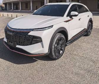 Haval Shenshou 1.5 AMT