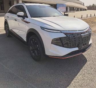 Haval Shenshou 1.5 AMT