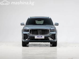 Geely Xingyue L I Рестайлинг Hi-F 1.5hyb AT