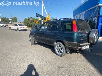Honda CR-V I 2.0 MT 4WD