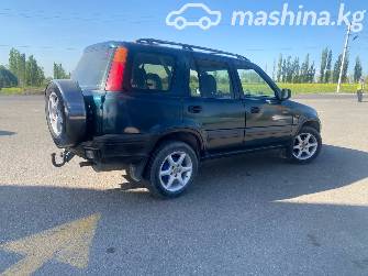 Honda CR-V I 2.0 MT 4WD