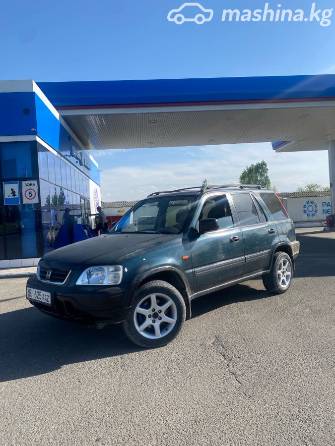 Honda CR-V I 2.0 MT 4WD