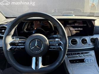 Mercedes-Benz E-Класс V (W213, S213, C238) Рестайлинг 350 2.0 AT 4WD