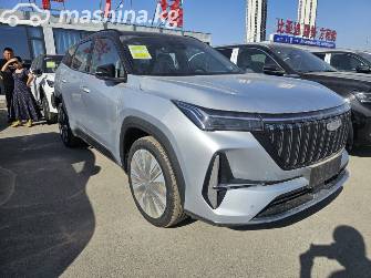 Geely Atlas II 2.0 AT 4WD
