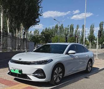 Geely Galaxy A7 1.5hyb AT
