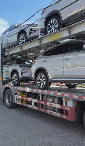 Geely Galaxy A7 1.5hyb AT