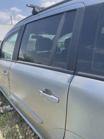 Opel Zafira B 1.8 MT