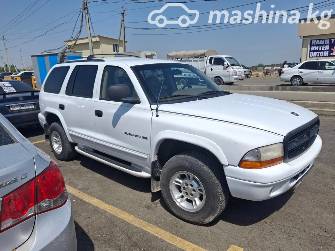 Dodge Durango I 5.2 AT