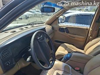 Dodge Durango I 5.2 AT