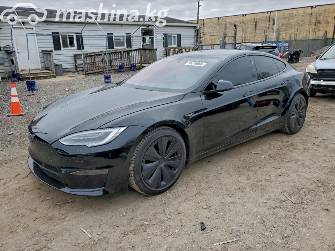 Tesla Model S I Рестайлинг 2 Long Range Electro AT 4WD