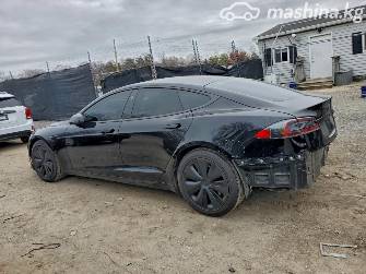 Tesla Model S I Рестайлинг 2 Long Range Electro AT 4WD