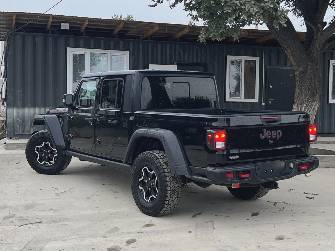 Jeep Gladiator II (JT) 3.6 AT 4WD