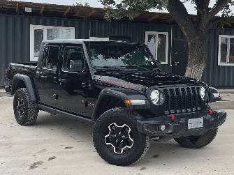 Jeep Gladiator II (JT) 3.6 AT 4WD