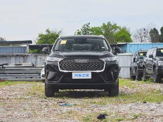 Haval H6 III 1.5 AMT