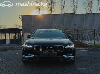 Volvo S90 II 2.0 AT