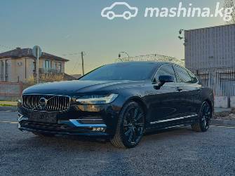 Volvo S90 II 2.0 AT