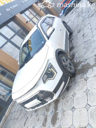 Kia Niro II 1.6hyb AMT
