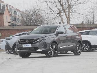Peugeot 5008 I Рестайлинг 1.2 MT