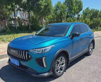Haval Chitu 1.5 AMT