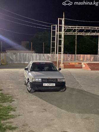 Audi 80 IV (B3) 1.8 MT