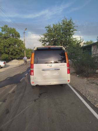 Honda Stepwgn II 2.0 AT