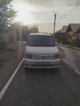 Honda Stepwgn II 2.0 AT