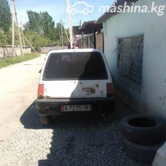 Daewoo Tico 0.8 MT