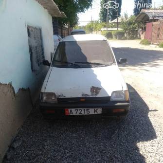 Daewoo Tico 0.8 MT