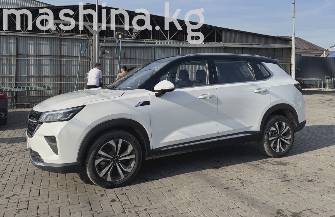 Wuling Star Asta Star Asta 1.5 CVT