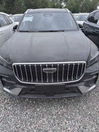 Geely Monjaro I 2.0 AMT