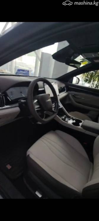 BYD Song Plus I Рестайлинг 87.04 kWh Electro AT