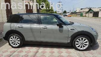 MINI Clubman II Cooper 1.5 AT
