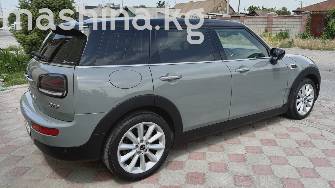 MINI Clubman II Cooper 1.5 AT
