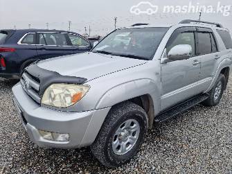 Toyota Hilux Surf IV 2.7 AT 4WD