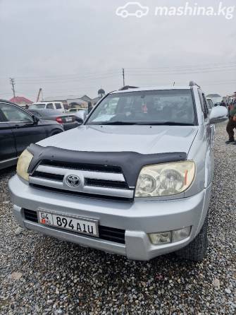 Toyota Hilux Surf IV 2.7 AT 4WD
