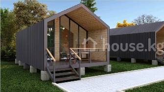 Коммерческая недвижимость, 250 м2