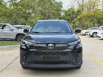 Toyota Frontlander 2.0 CVT
