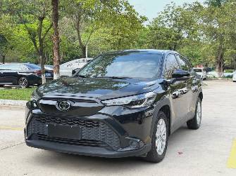 Toyota Frontlander 2.0 CVT