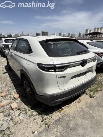 Honda XR-V II 1.5 CVT