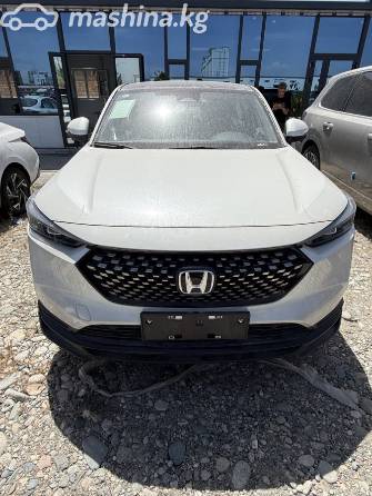 Honda XR-V II 1.5 CVT