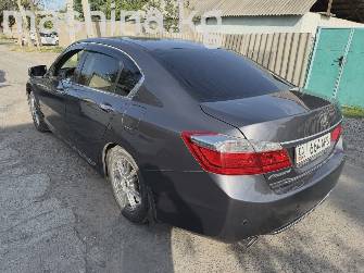 Honda Accord IX 2.4 AT