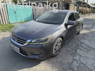 Honda Accord IX 2.4 AT