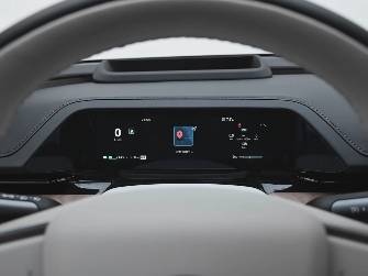 Toyota bZ7 Electro AT