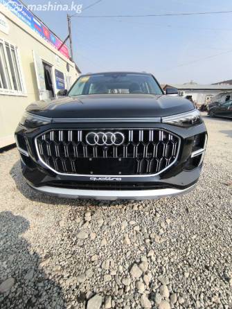 Audi Q6 40 TFSI 2.0 AMT 4WD